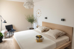Val - Modern apartment